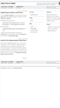 Mobile Screenshot of demo.5thirtyone.com