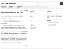 Tablet Screenshot of demo.5thirtyone.com